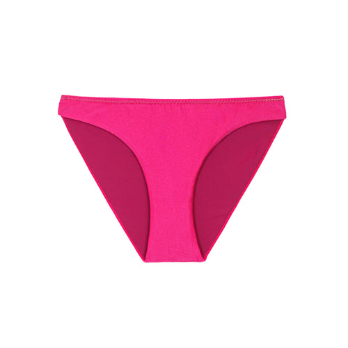 Product Front: Rio De Sol Figi Bikini Bottom Shimmer-Olinda Essential-Comfy