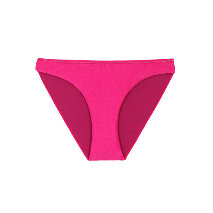 Product Front: Rio De Sol Figi Bikini Bottom Shimmer-Olinda Essential-Comfy