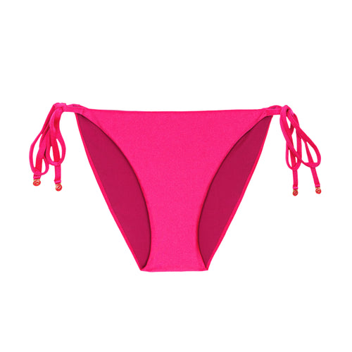Product Front: Rio De Sol Figi Bikini Bottom Shimmer-Olinda Ibiza-Comfy