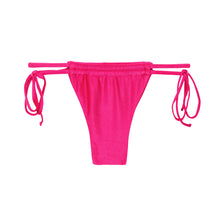 Załaduj obraz do przeglądarki galerii, Product Front: Rio De Sol Figi Bikini Bottom Shimmer-Olinda Pipa
