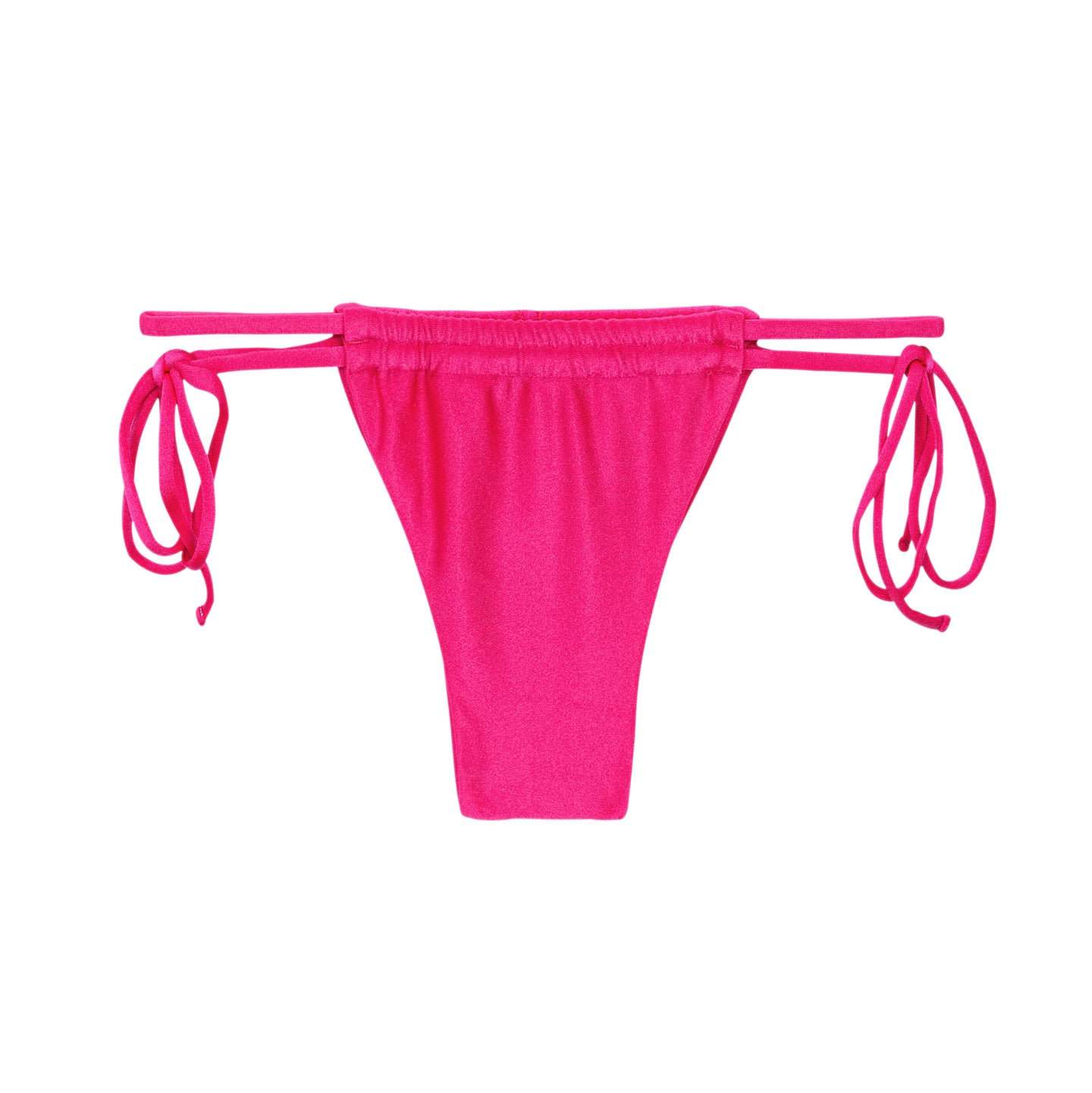 Product Front: Rio De Sol Figi Bikini Bottom Shimmer-Olinda Pipa