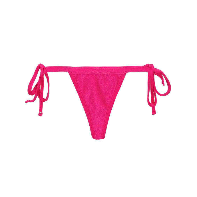 Product Front: Rio De Sol Figi Bikini Bottom Shimmer-Olinda Super-Fio