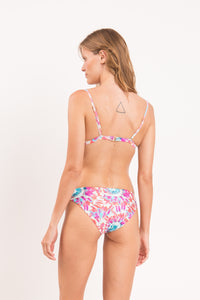 Image 09: Rio De Sol Figi Bikini Bottom Splash Essential-Comfy
