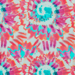 Image 06: Rio De Sol Figi Bikini Bottom Splash Highleg