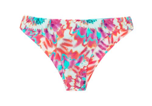 Product Front: Rio De Sol Figi Bikini Bottom Splash Nice