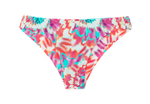 Product Front: Rio De Sol Figi Bikini Bottom Splash Nice