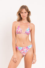 Załaduj obraz do przeglądarki galerii, Model Front: Rio De Sol Figi Bikini Bottom Splash Nice-Fio
