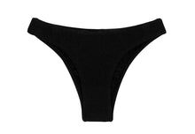 Załaduj obraz do przeglądarki galerii, Product Front: Rio De Sol Figi Bikini Bottom St-Tpz-Black Essential
