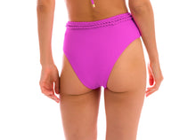 Załaduj obraz do przeglądarki galerii, Image 07: Rio De Sol Figi Bikini Bottom St-Tpz-Pink Hotpant-High
