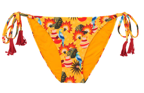 Product Front: Rio De Sol Figi Bikini Bottom Stories Ibiza-Comfy