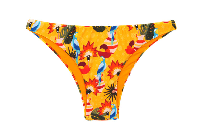 Product Front: Rio De Sol Figi Bikini Bottom Stories Leblon