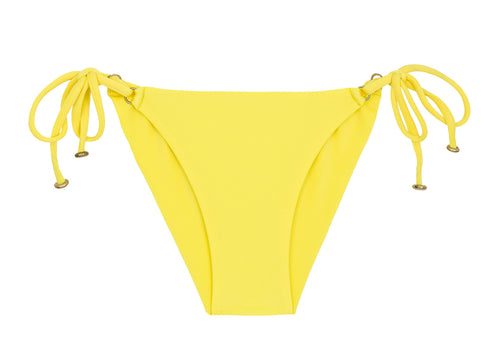 Product Front: Rio De Sol Figi Bikini Bottom Strega Bra