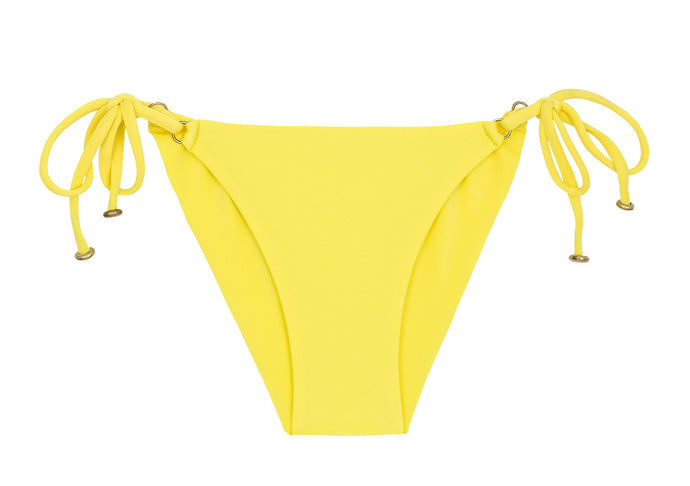 Product Front: Rio De Sol Figi Bikini Bottom Strega Bra