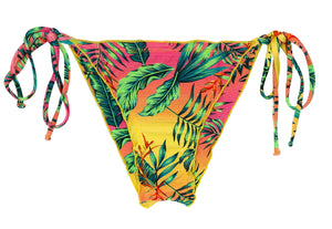 Product Front: Rio De Sol Figi Bikini Bottom Sun-Sation Frufru