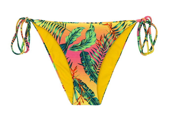 Product Front: Rio De Sol Figi Bikini Bottom Sun-Sation Ibiza-Comfy