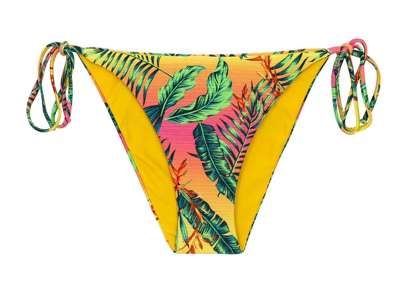Product Front: Rio De Sol Figi Bikini Bottom Sun-Sation Ibiza-Comfy