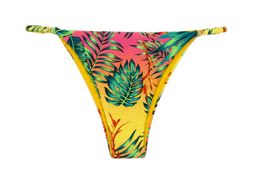 Product Front: Rio De Sol Figi Bikini Bottom Sun-Sation Ibiza-Fixa