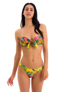 Model Front: Rio De Sol Figi Bikini Bottom Sun-Sation Nice