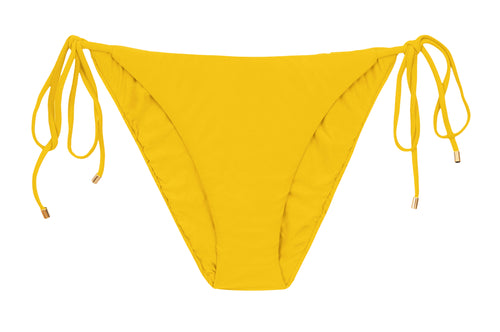 Product Front: Rio De Sol Figi Bikini Bottom Sunflower Ibiza-Comfy