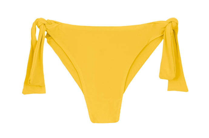 Product Front: Rio De Sol Figi Bikini Bottom Sunflower Italy