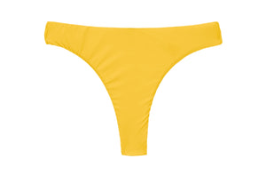 Product Front: Rio De Sol Figi Bikini Bottom Sunflower Nice-Fio