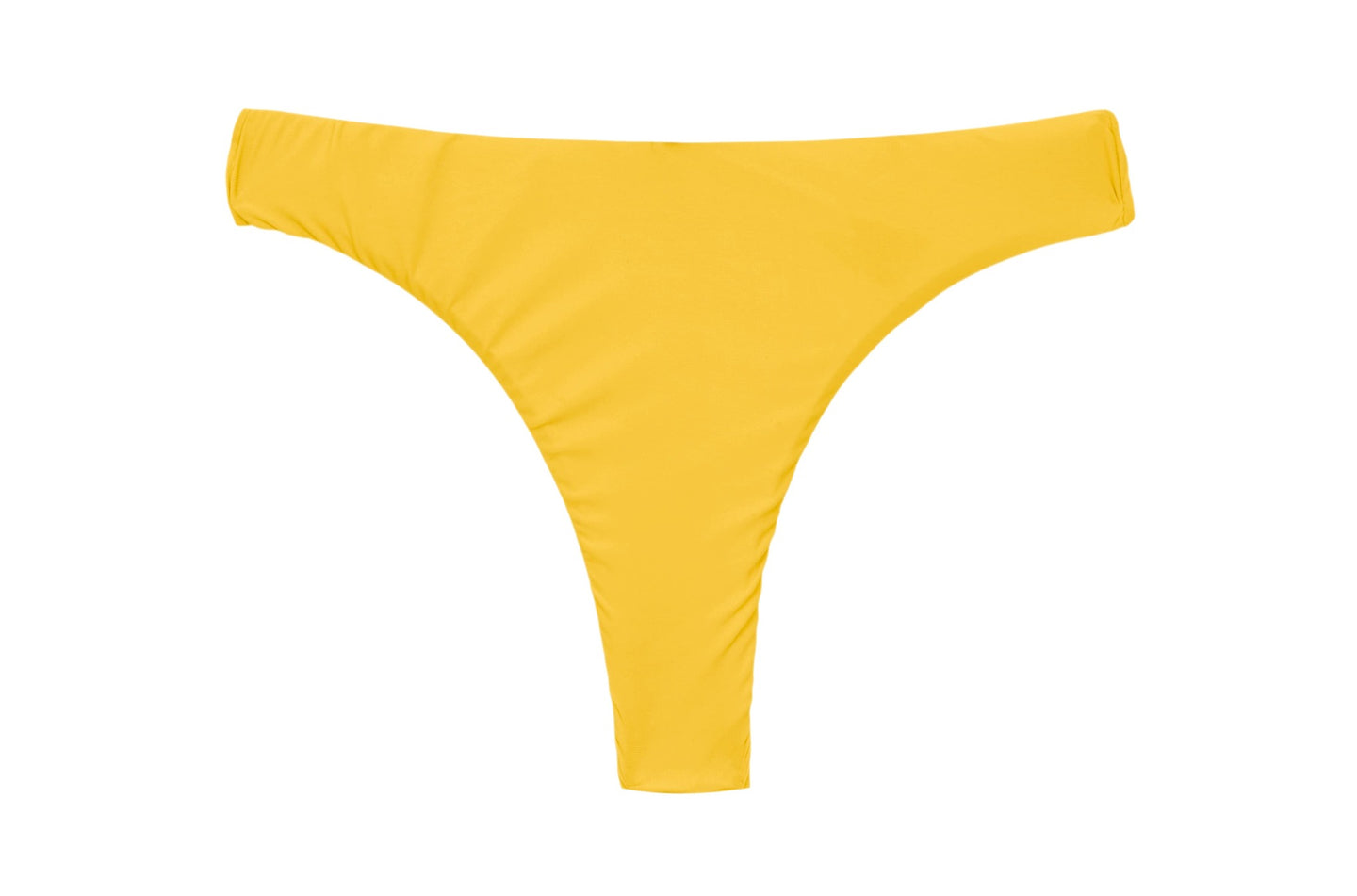 Product Front: Rio De Sol Figi Bikini Bottom Sunflower Nice-Fio