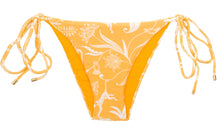 Załaduj obraz do przeglądarki galerii, Product Front: Rio De Sol Figi Bikini Bottom Sunny-Forest Lacinho
