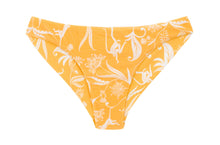 Załaduj obraz do przeglądarki galerii, Product Front: Rio De Sol Figi Bikini Bottom Sunny-Forest Nice
