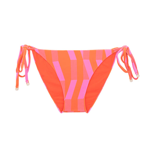Product Front: Rio De Sol Figi Bikini Bottom Sunrise Ibiza-Comfy