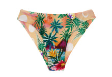 Załaduj obraz do przeglądarki galerii, Product Front: Rio De Sol Figi Bikini Bottom Sunset Nice
