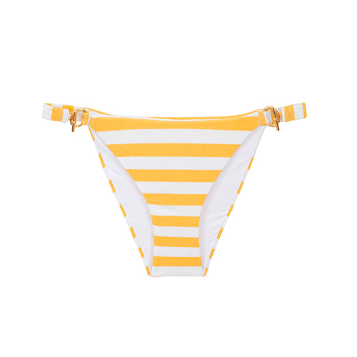 Product Front: Rio De Sol Figi Bikini Bottom Sunshine Bia