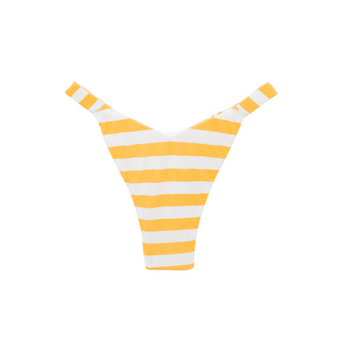 Product Front: Rio De Sol Figi Bikini Bottom Sunshine Kiara