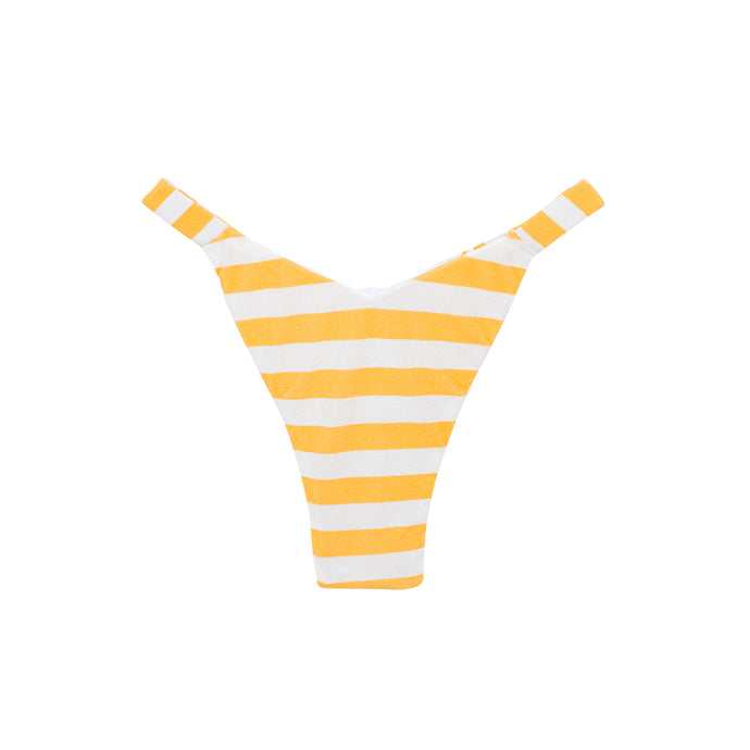 Product Front: Rio De Sol Figi Bikini Bottom Sunshine Kiara