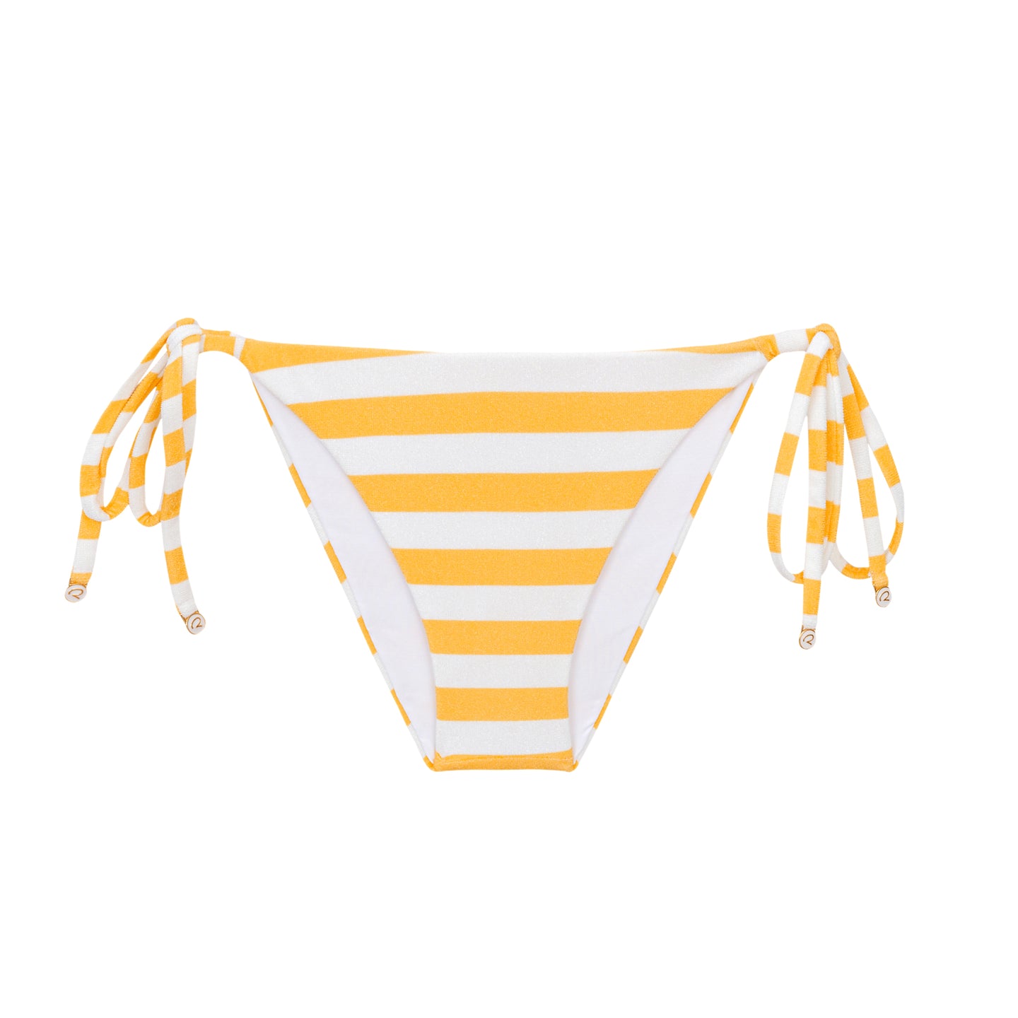 Product Front: Rio De Sol Figi Bikini Bottom Sunshine Lacinho