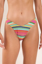 Załaduj obraz do przeglądarki galerii, Gallery: Rio De Sol Figi Bikini Bottom Supercolor Cali
