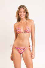 Załaduj obraz do przeglądarki galerii, Image 06: Rio De Sol Figi Bikini Bottom Sweet-Camo Frufru
