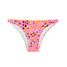 Załaduj obraz do przeglądarki galerii, Product Front: Rio De Sol Figi Bikini Bottom Sweet-Camo Leblon
