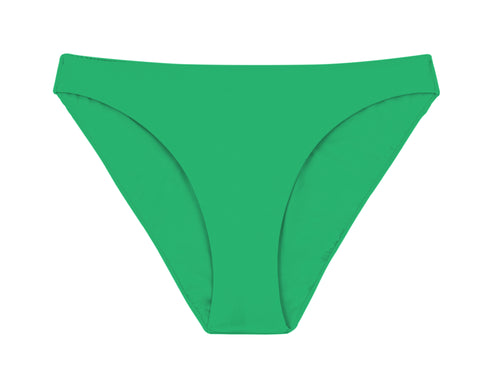 Product Front: Rio De Sol Figi Bikini Bottom Tambourine Essential-Comfy
