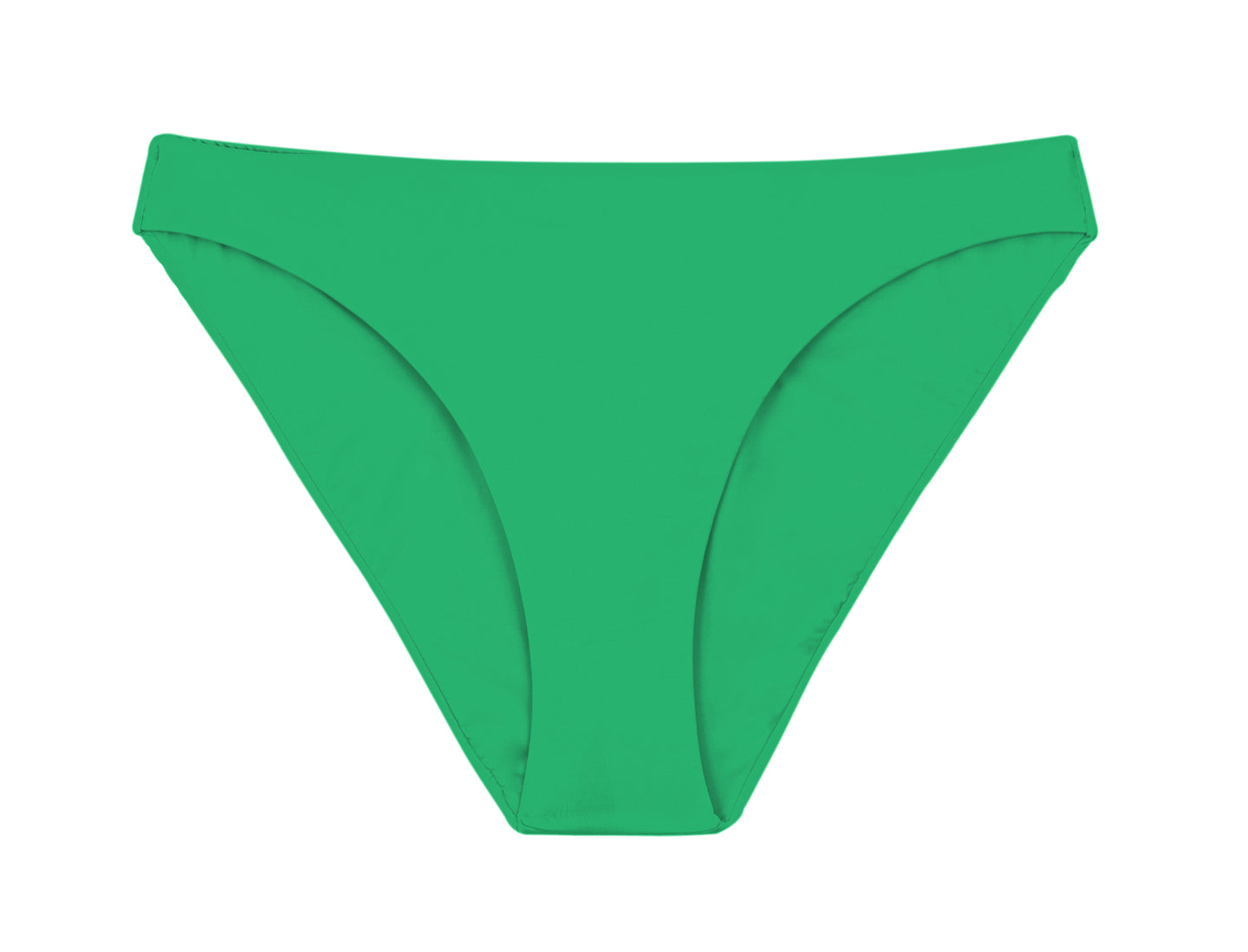 Product Front: Rio De Sol Figi Bikini Bottom Tambourine Essential-Comfy