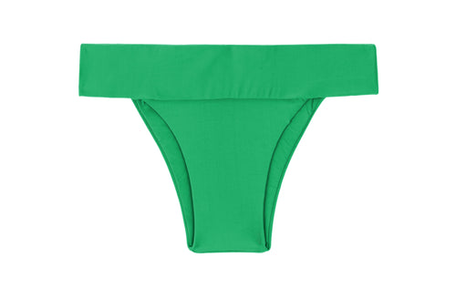 Product Front: Rio De Sol Figi Bikini Bottom Tambourine Essential-Cos