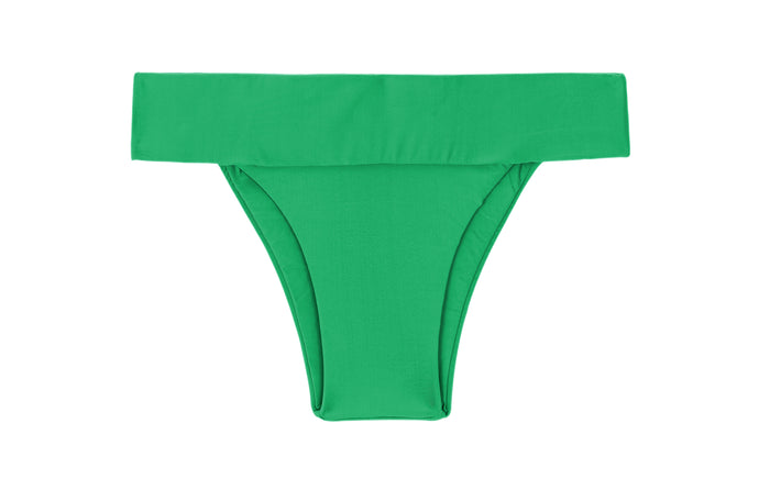 Product Front: Rio De Sol Figi Bikini Bottom Tambourine Essential-Cos