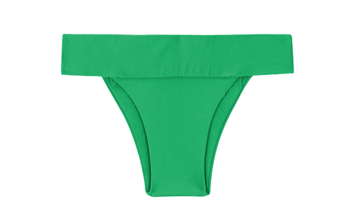 Product Front: Rio De Sol Figi Bikini Bottom Tambourine Essential-Cos