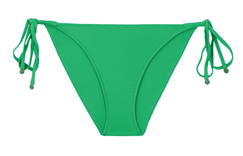 Product Front: Rio De Sol Figi Bikini Bottom Tambourine Ibiza-Comfy