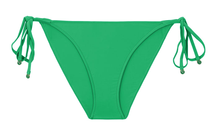 Product Front: Rio De Sol Figi Bikini Bottom Tambourine Ibiza-Comfy