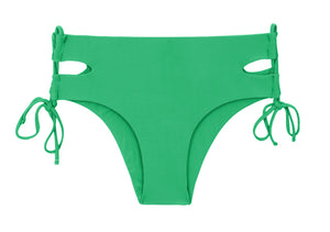 Product Front: Rio De Sol Figi Bikini Bottom Tambourine Madrid