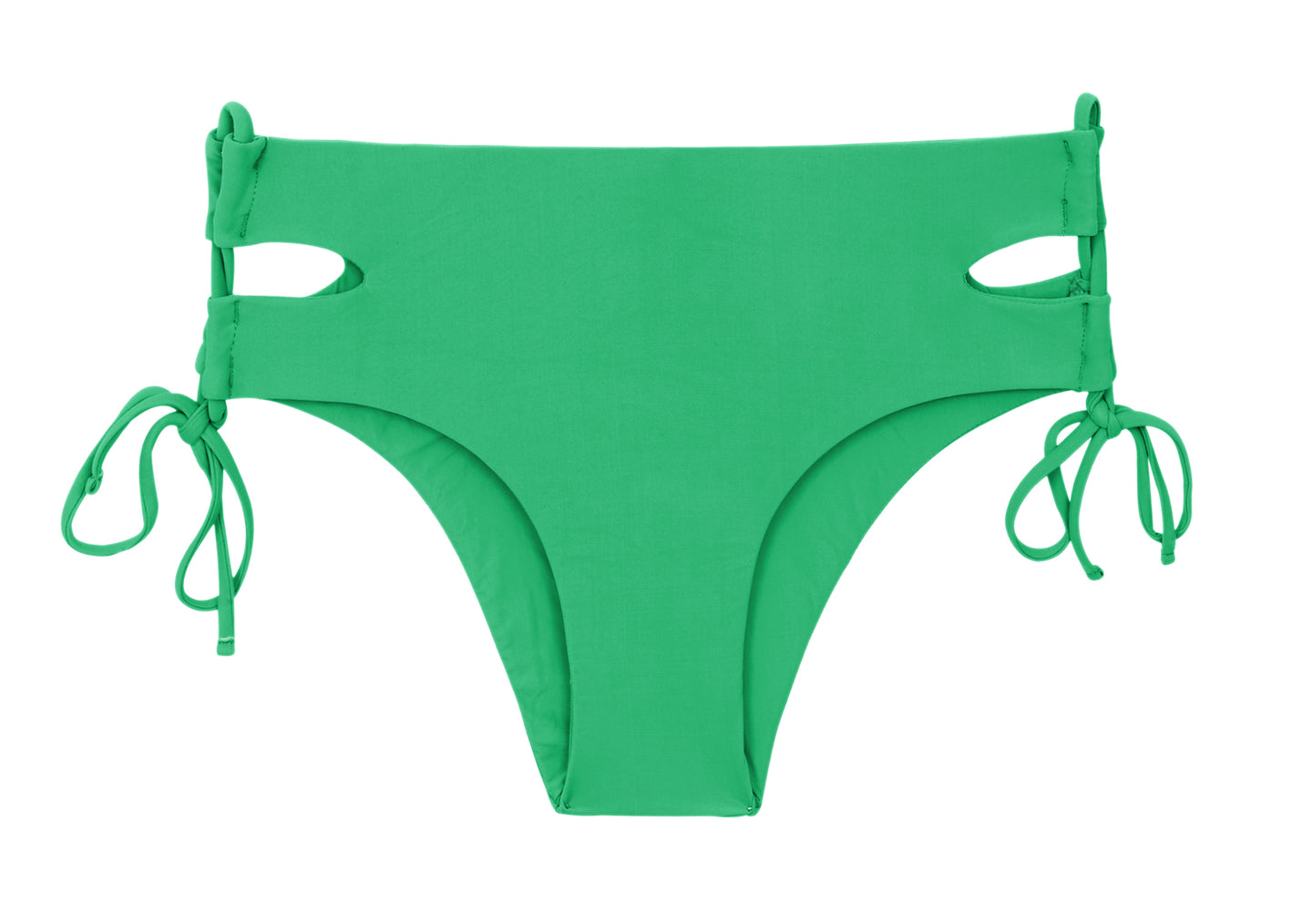 Product Front: Rio De Sol Figi Bikini Bottom Tambourine Madrid