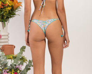 Image 07: Rio De Sol Figi Bikini Bottom Tiny-Garden Frufru-Fio