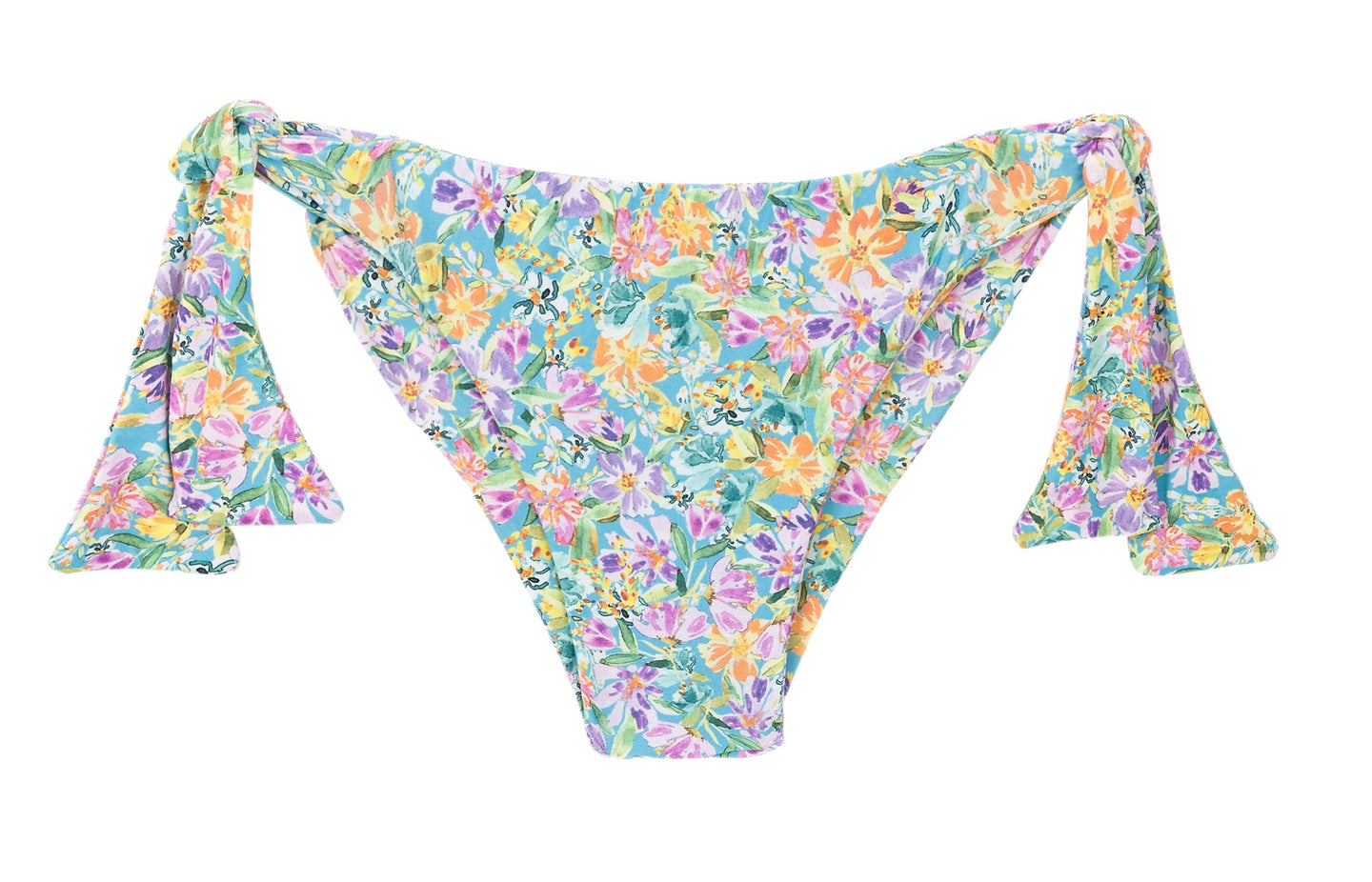 Product Front: Rio De Sol Figi Bikini Bottom Tiny-Garden Italy