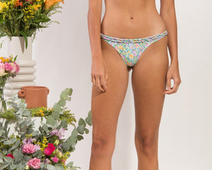 Gallery: Rio De Sol Figi Bikini Bottom Tiny-Garden Leblon