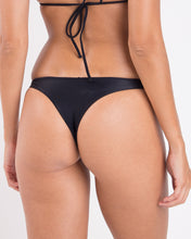 Załaduj obraz do przeglądarki galerii, Image 07: Rio De Sol Figi Bikini Bottom Touch-Black Mia
